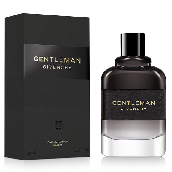 Givenchy Gentleman Boisee  EDP (100ml)