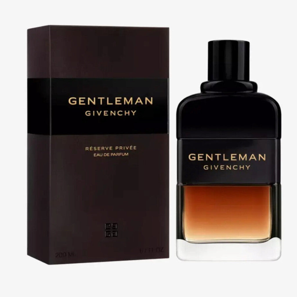 Givenchy  Gentleman Reserve Privee EDP  (100ml)