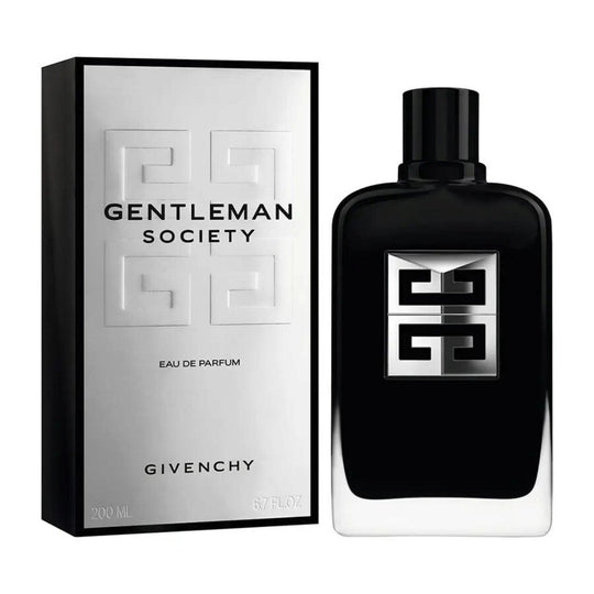 Givenchy  Gentleman Society EDP (200ml)