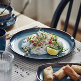 طبق تقديم GLADELIG  ( 25 سم)