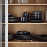 طبق تقديم GLADELIG  ( 25 سم)