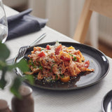 طبق تقديم GLADELIG  ( 25 سم)