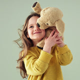 دمية طرية 40 سم GOSIG GOLDEN