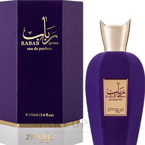 Rabab Gems Unisex  EDP (100ml)