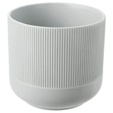 GRADVIS آنية نباتات، سكني فاتح، 15 سم