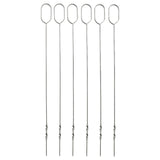 أسياخ شواء GRILLTIDER (6 قطع)