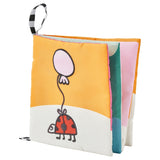 كتاب تعليمي للاطفال طري  GRÖNFINK