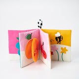 كتاب تعليمي للاطفال طري  GRÖNFINK