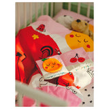 كتاب تعليمي للاطفال طري  GRÖNFINK