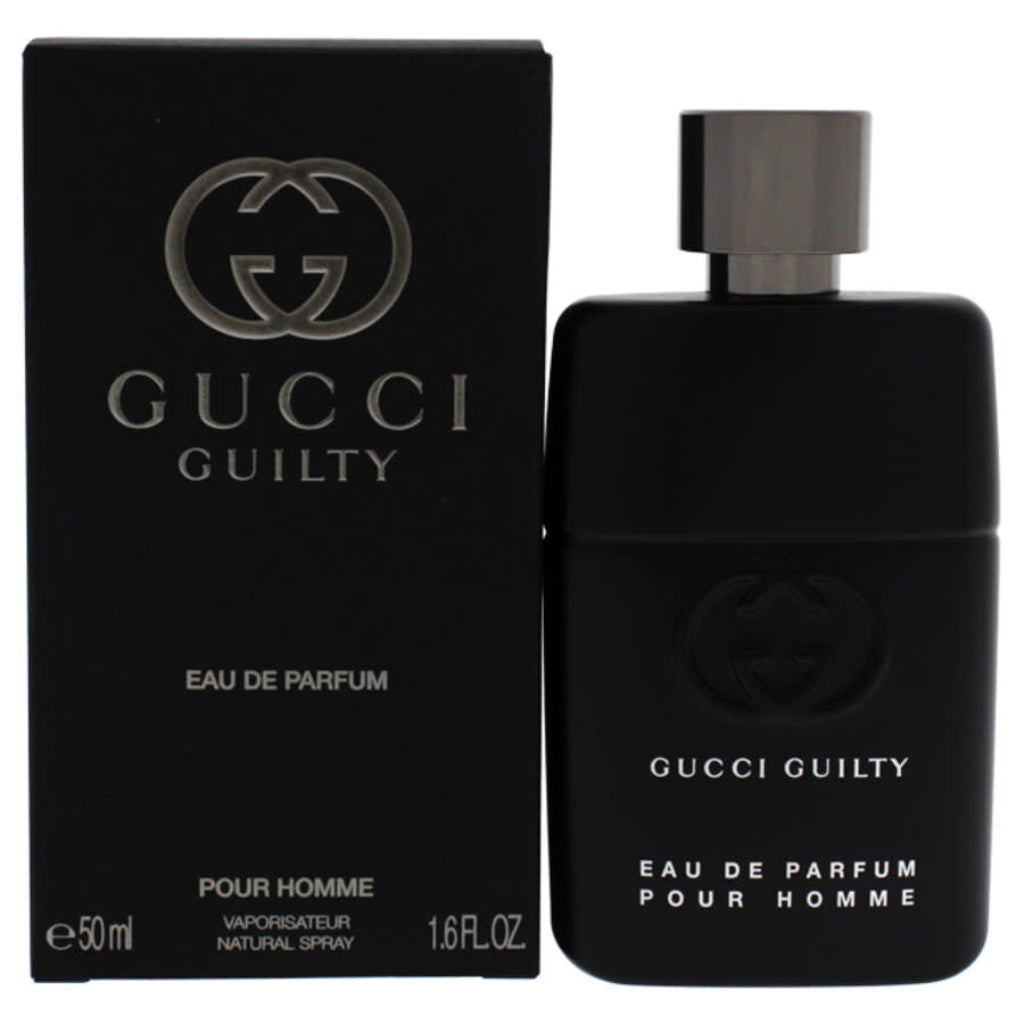 Gucci Guilty Pour Homme EDP (50ml)