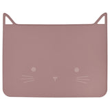 مفرش أطباق للأطفال GULDVÄVARE (30×40 سم) باللون الوردي