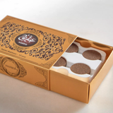 بخور عقيق (12 قرص)