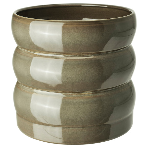 آنية نباتات  HASSELBUKETT (15 سم)