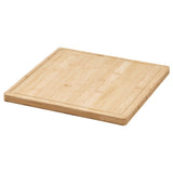 لوح تقطيع HAVSTULPAN (35 × 35 سم)