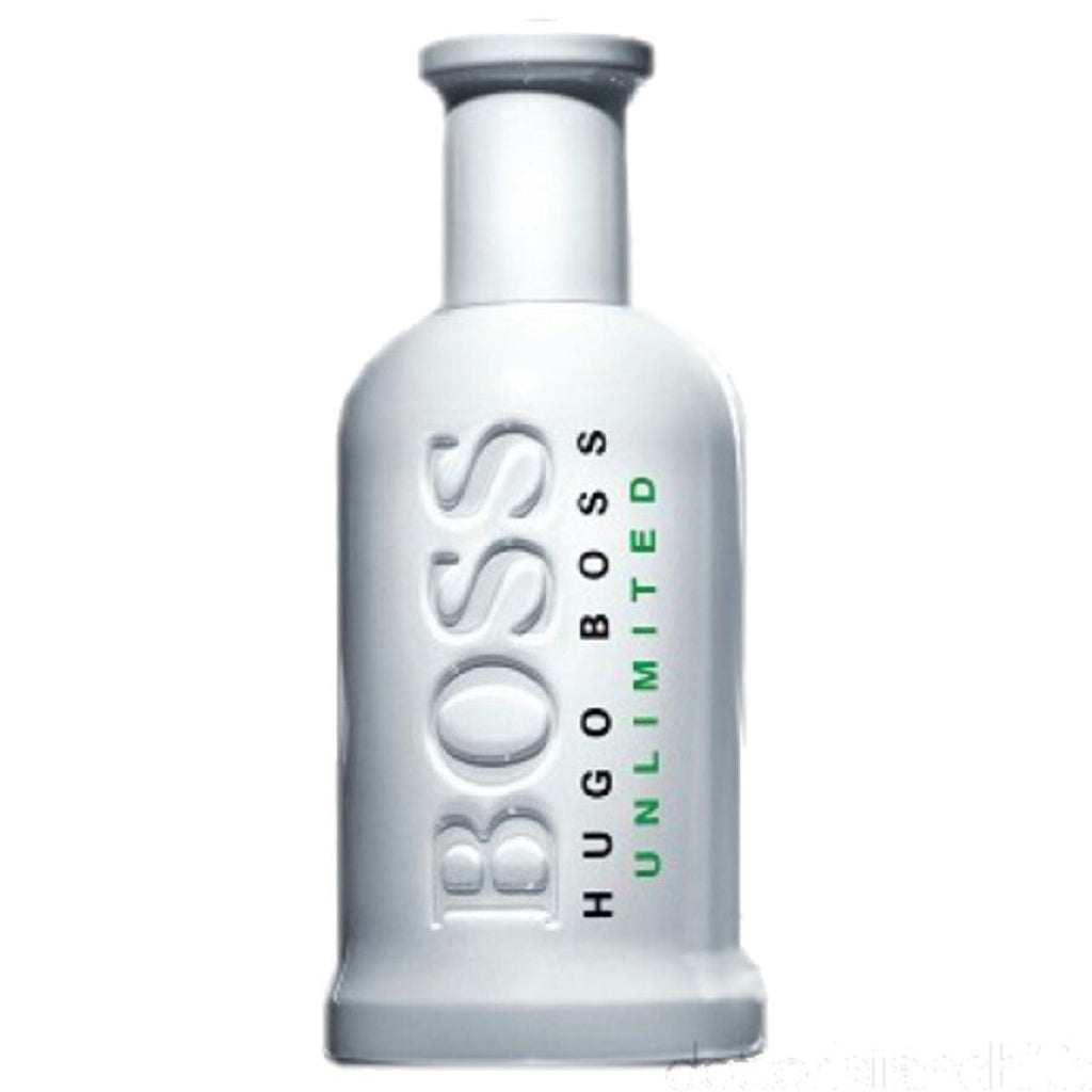 Tester Hugo Bottled Unlimited EDT (100ml)
