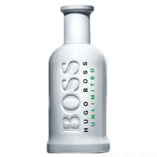 Tester Hugo Bottled Unlimited EDT (100ml)