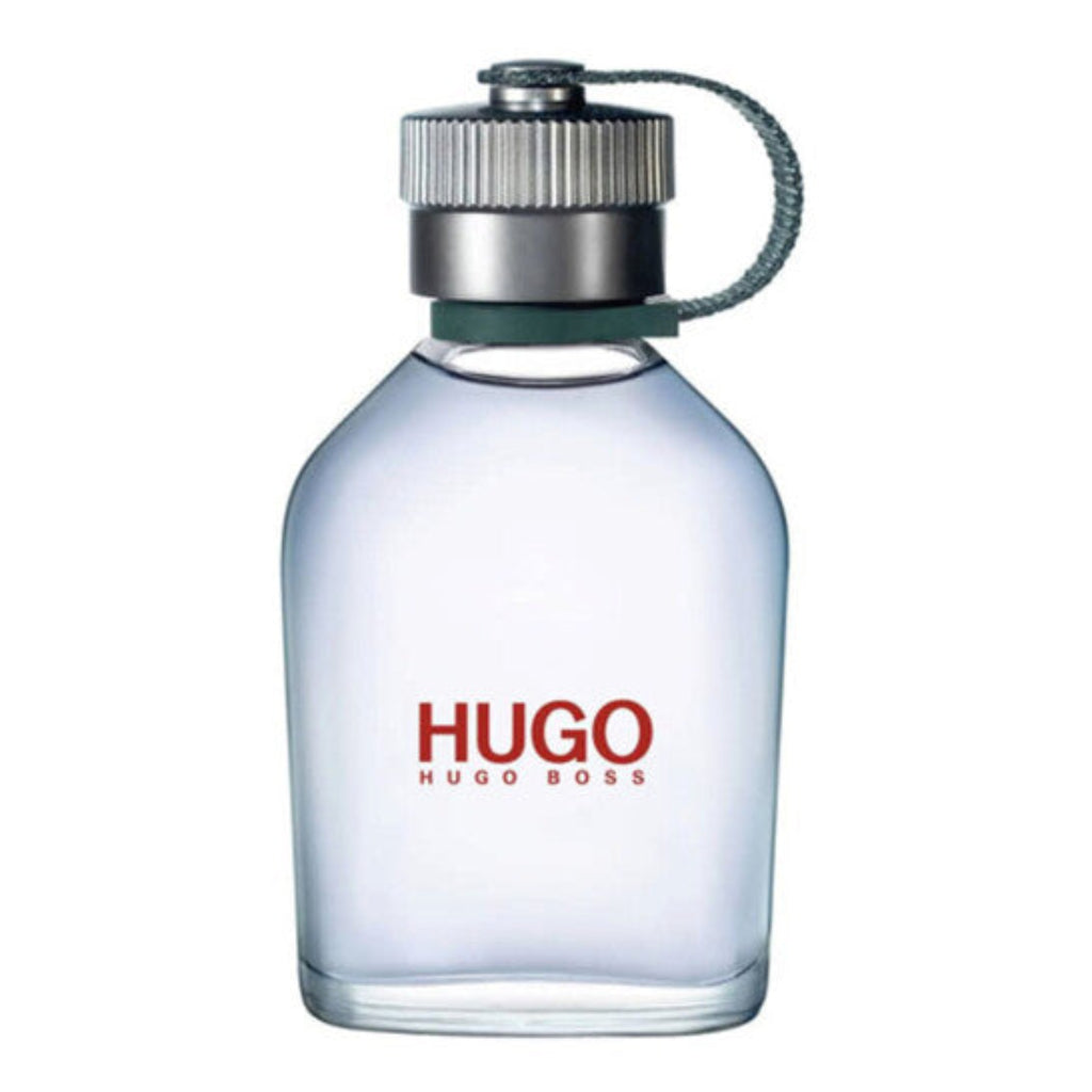 Hugo Green EDT (75ml)