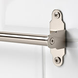 علاقة HULTARP باللون الفضي (80 سم)