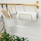 علاقة HULTARP باللون الذهبي (80 سم)