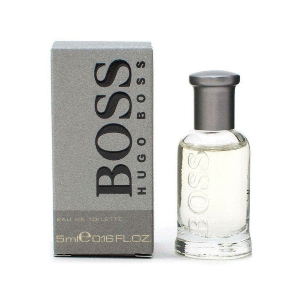 Hugo Boss Bottled  EDT (5 ml)