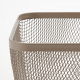 سلة تخزين طعام IKEA 365+ (30x20x11 سم) باللون البيج - عجيب