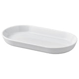 طبق تقديم IKEA 365+ (20×11 سم) - عجيب