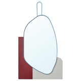 مرآة IKEA PS 2026 (26 × 38 سم)
