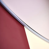 مرآة IKEA PS 2026 (26 × 38 سم)