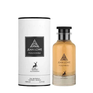 Maison Alhambra Jean Lowe Nouveau EDP (100ml)