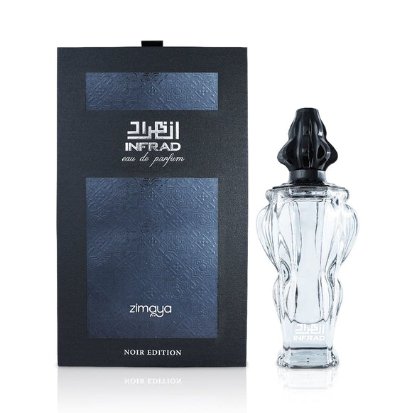 Zimaya Infrad Noir EDP (100ml)