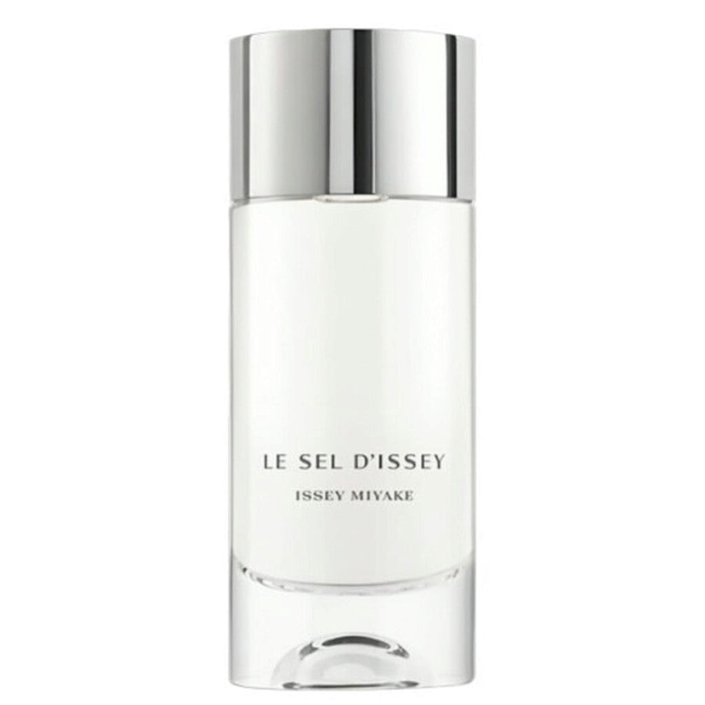 TESTER Issey Miyake  Le Sel D'Issey EDT (100ml)