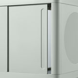 رفوف منظمة للحمام IVÖSJÖN (50x33x57 سم)