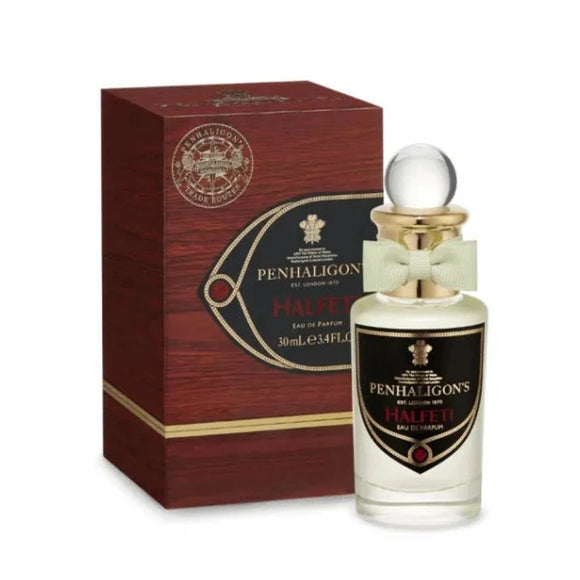 Penhaligon's Unisex Halfeti EDP (100ml)