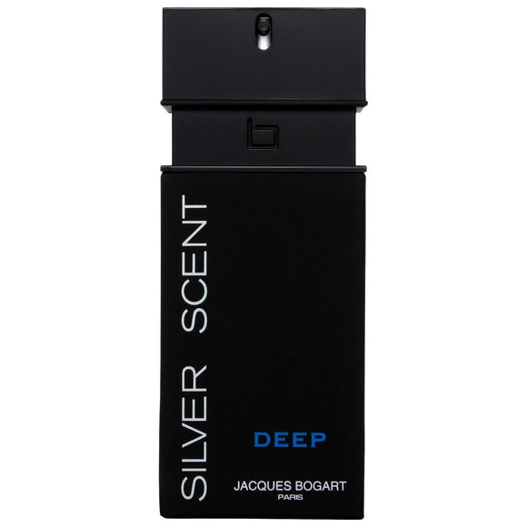 Tester Silver Scent Deep EDT (100ml)