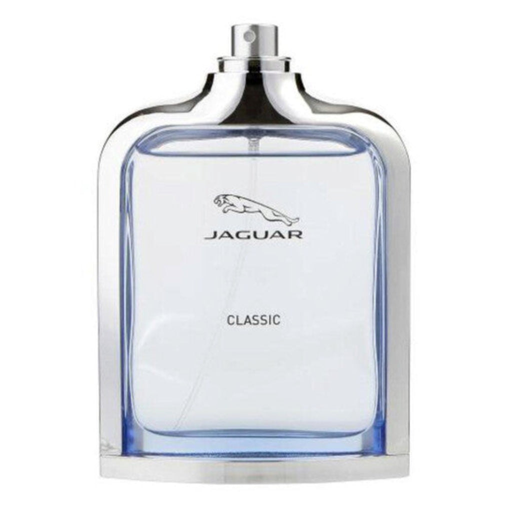 Tester Jaguar Classic Blue EDT (100ml)