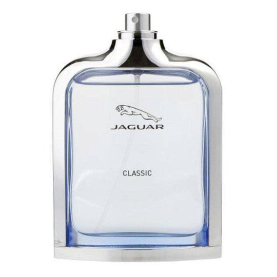 Tester Jaguar Classic Blue EDT (100ml)