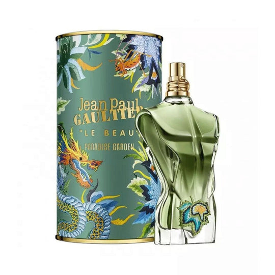 Jean Paul Gaultier Le Beau Paradise Garden  EDP (75ml)