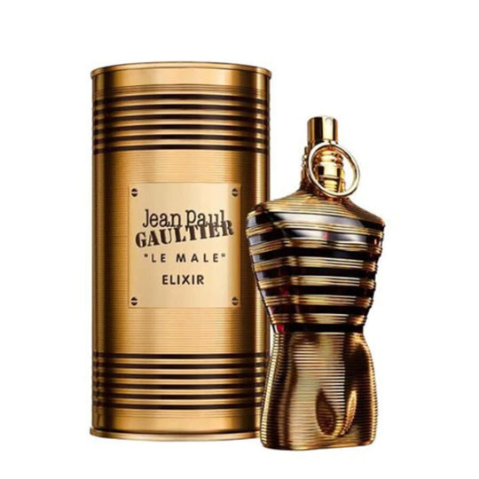 Jean Paul Gaultier Le Male Elixir Parfum (75 ml)