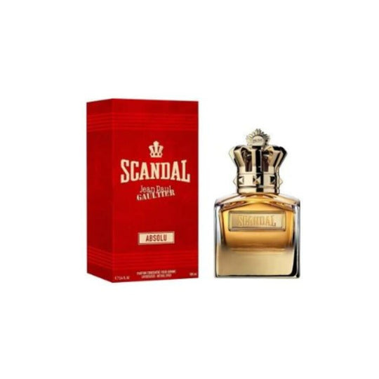 Jean Paul Gaultier Scandal Absolu Parfum (100ml)