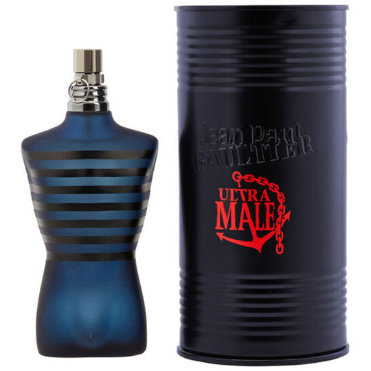Jean Paul Gaultier Ultra Male EDT (125ml)