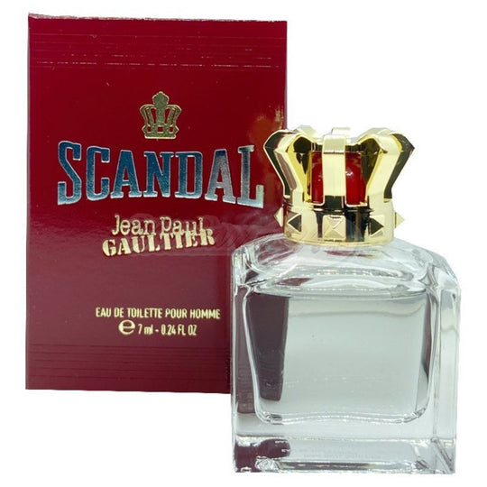 Scandal Pour Homme EDT(7ml)