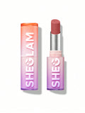 أحمر شفاه Sheglam Dynamatte Boom Long-Lasting Matte Lipstick (Rule Breaker) - عجيب