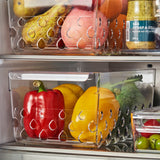 صندوق KLIPPKAKTUS لتخزين الطعام