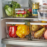 صندوق KLIPPKAKTUS لتخزين الطعام