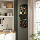 لوحة فنية KNOPPÄNG (40x50 سم)