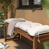 وسادة مقعد خارجية KUDDARNA (120×40 سم )