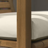 وسادة مقعد خارجية KUDDARNA (62×62 سم )