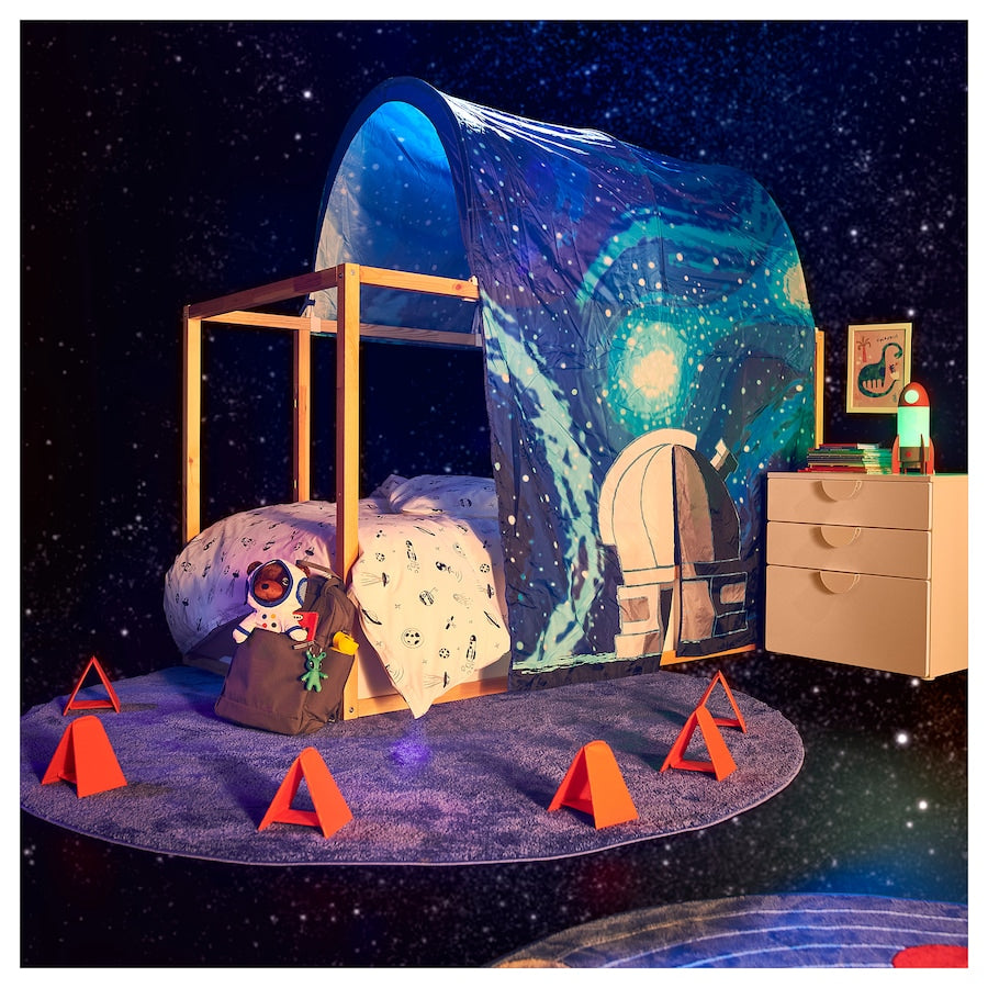 خيمة سرير KURA