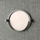 صندوق تخزين KVARNVIK مع غطاء (15*25*18 سم) باللون الرمادي