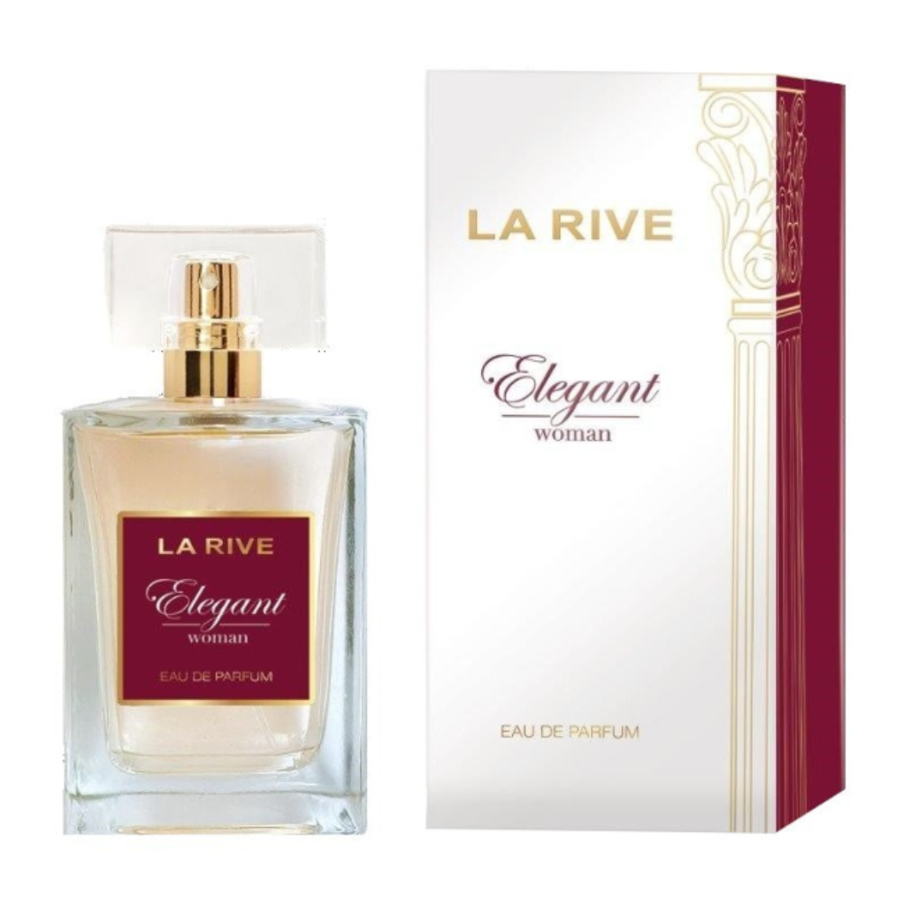 La Rive Elegant Woman EDP (100 ml) | عجيب
